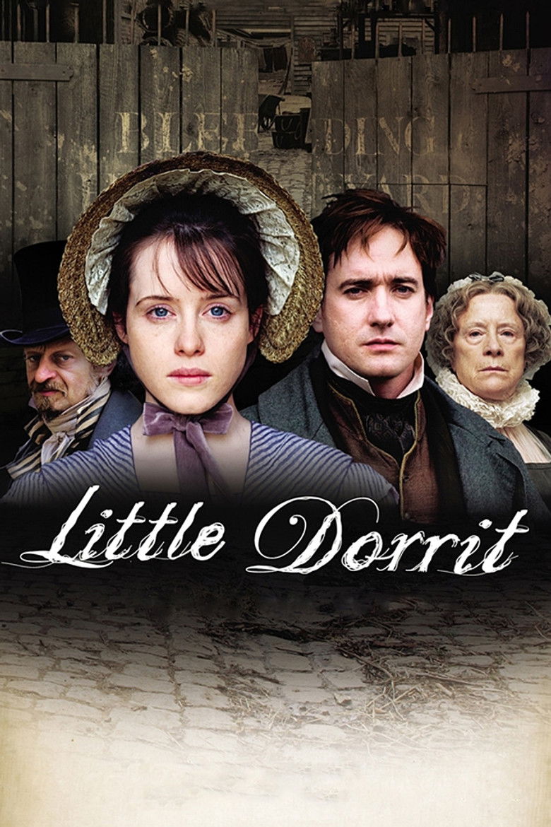 Little Dorrit izle