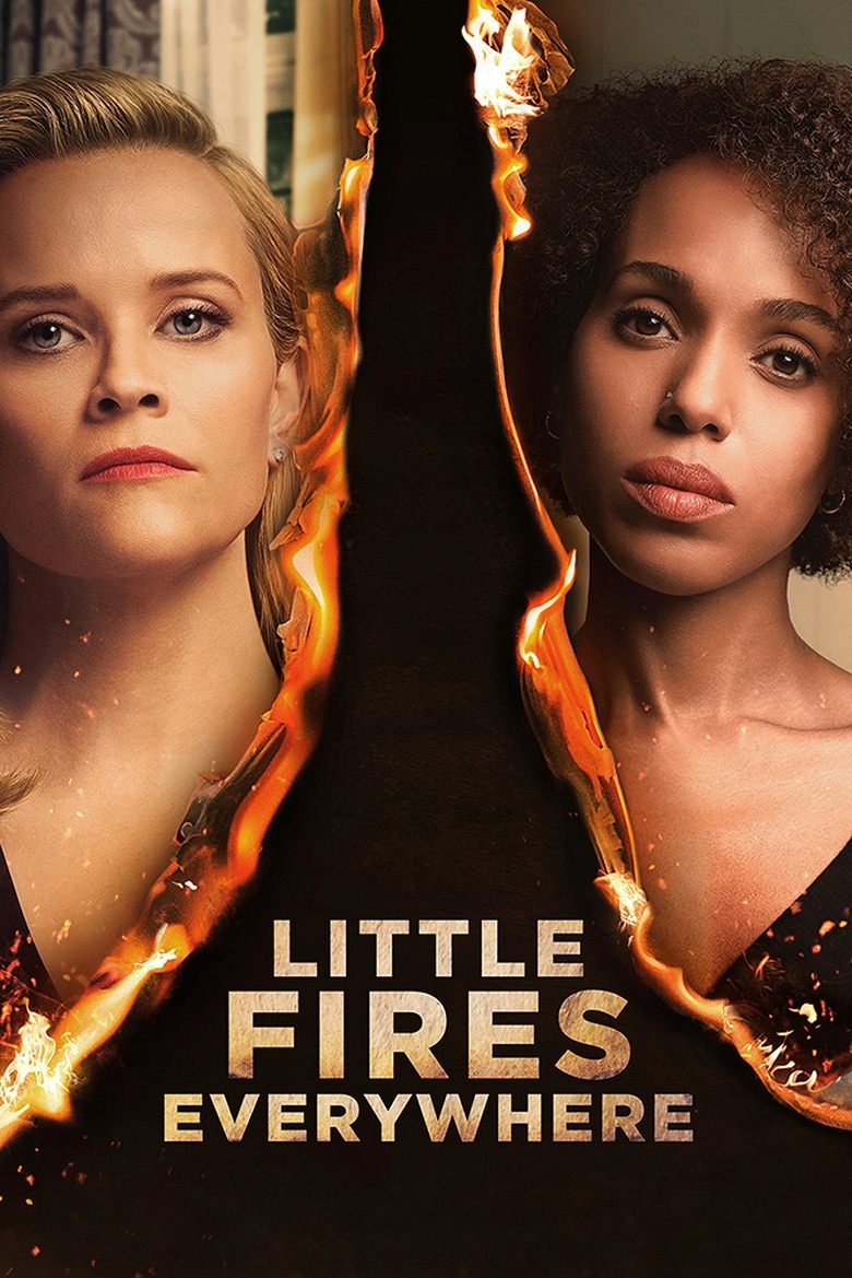 Little Fires Everywhere izle