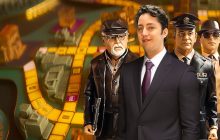 Little Nicholas: Life of a Scoundrel izle