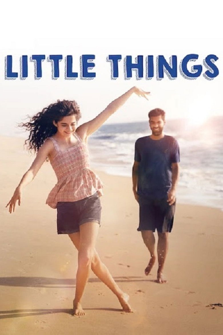 Little Things izle