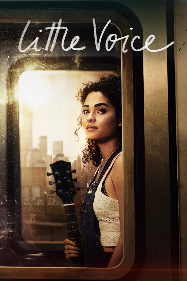 Little Voice izle