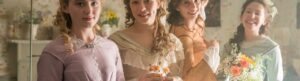 Little Women izle
