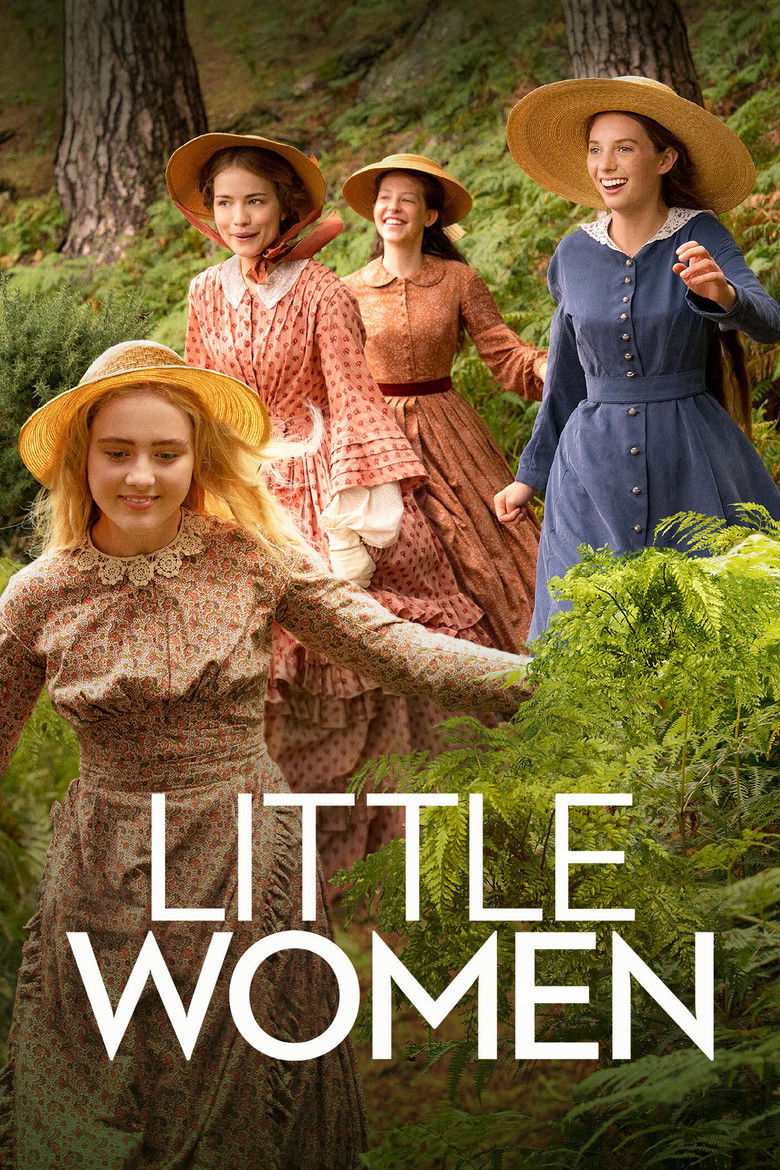 Little Women izle