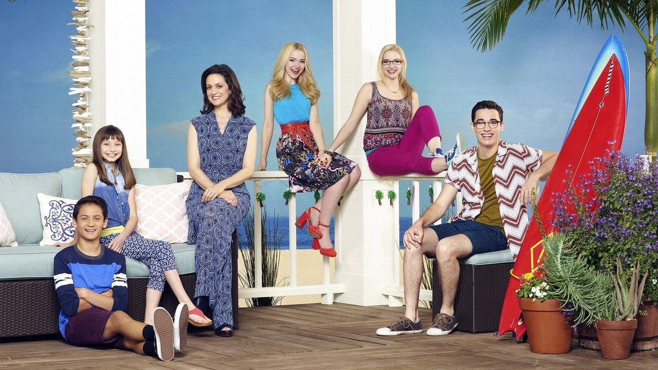 Liv and Maddie izle