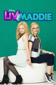 Liv and Maddie izle
