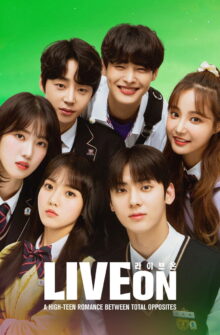 Live On izle