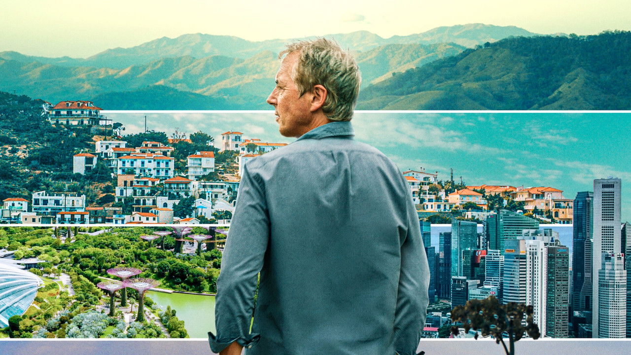 Live to 100: Secrets of the Blue Zones izle