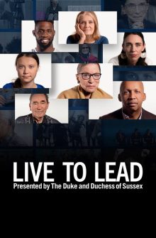 Live to Lead izle