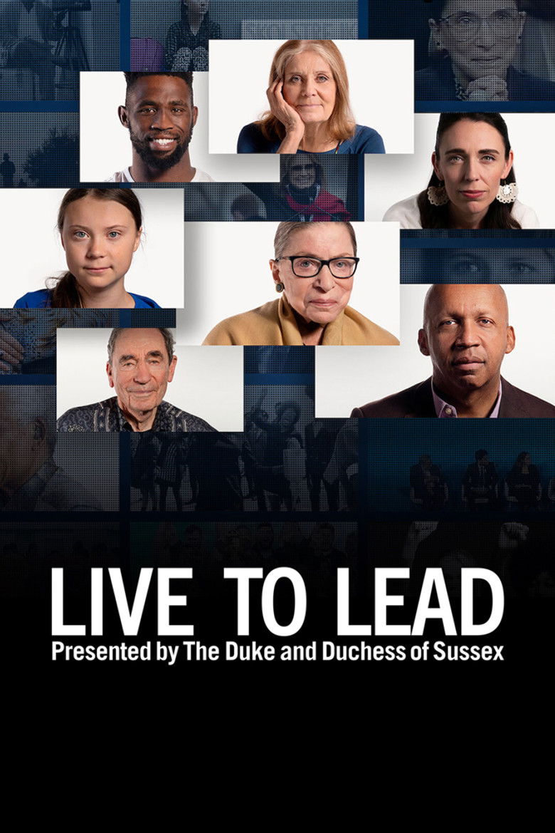 Live to Lead izle