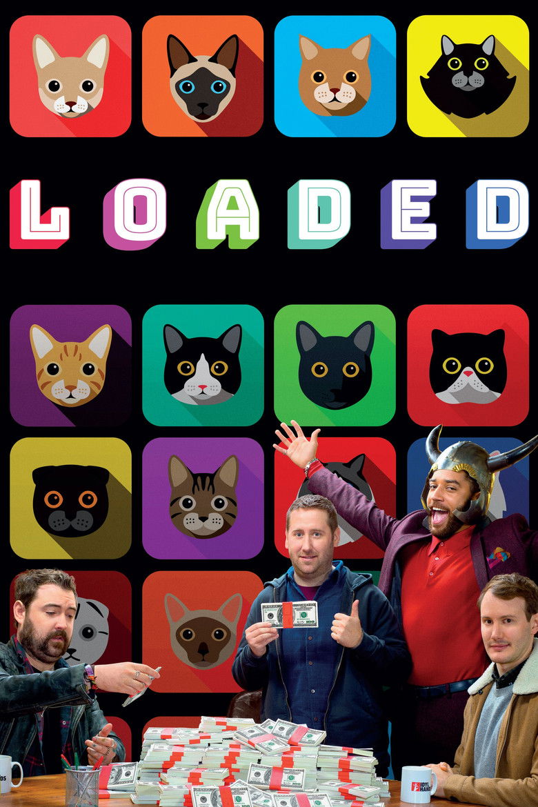 Loaded izle