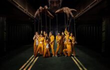 Locked Up izle