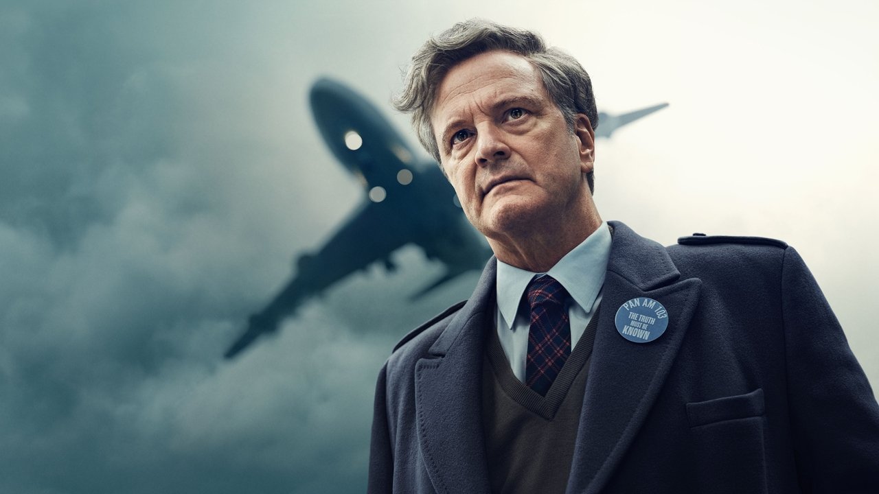 Lockerbie: A Search for Truth izle