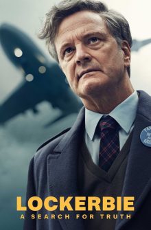 Lockerbie: A Search for Truth dizi izle