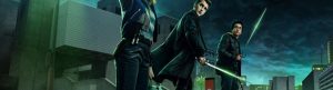 Lockwood & Co. izle