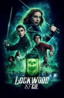 Lockwood & Co. izle