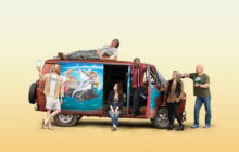 Lodge 49 izle