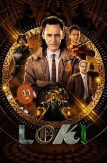 Loki izle