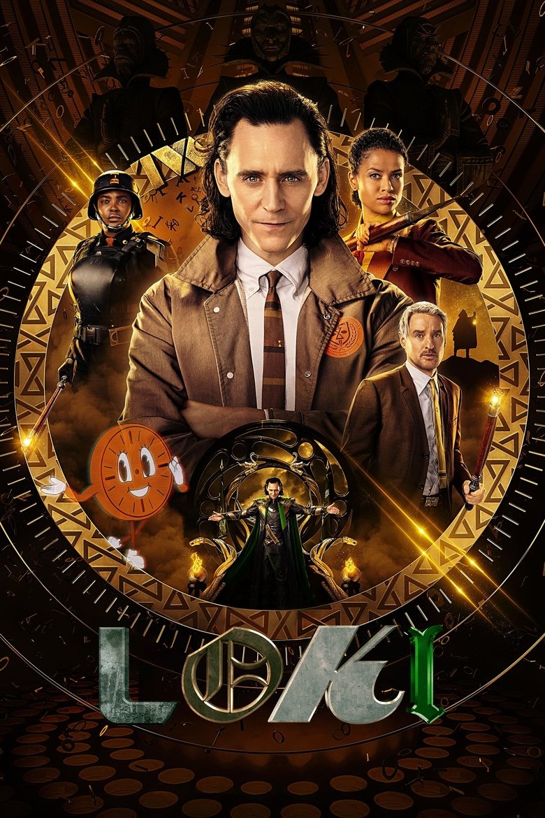 Loki izle