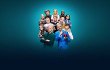 LOL: Last One Laughing Netherlands izle