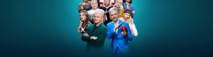 LOL: Last One Laughing Netherlands izle