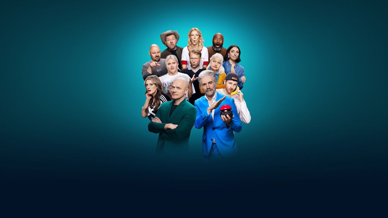 LOL: Last One Laughing Netherlands izle
