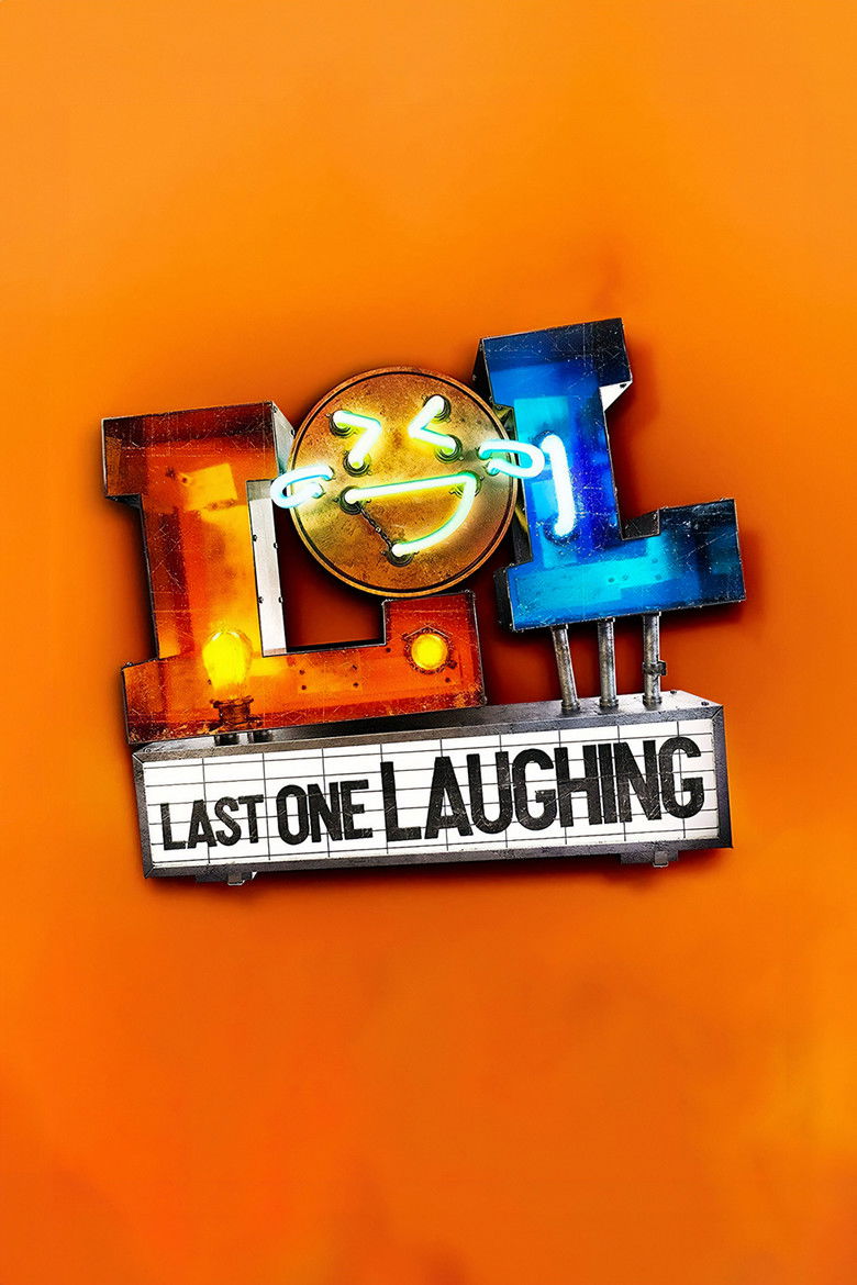 LOL: Last One Laughing dizi izle