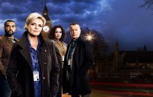 London Kills izle