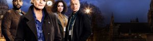 London Kills izle