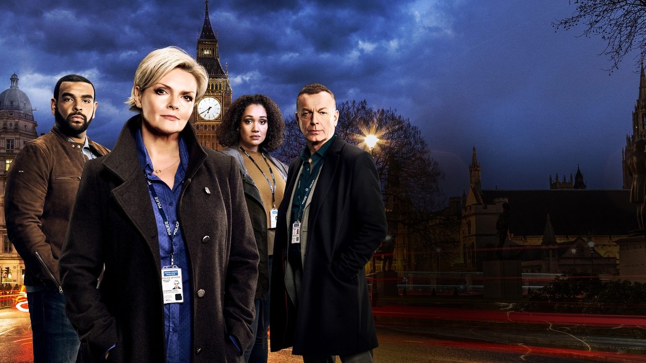 London Kills izle