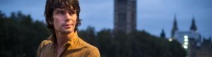 London Spy izle