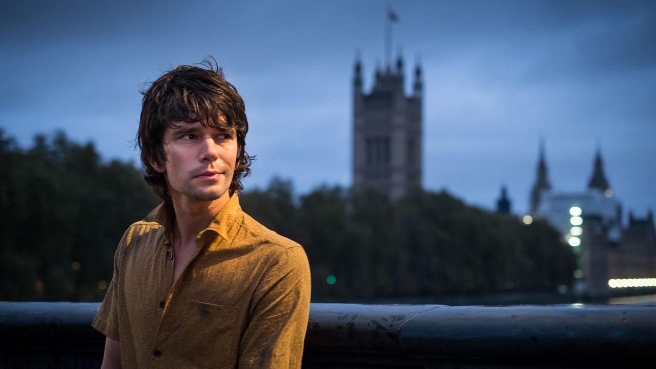 London Spy izle
