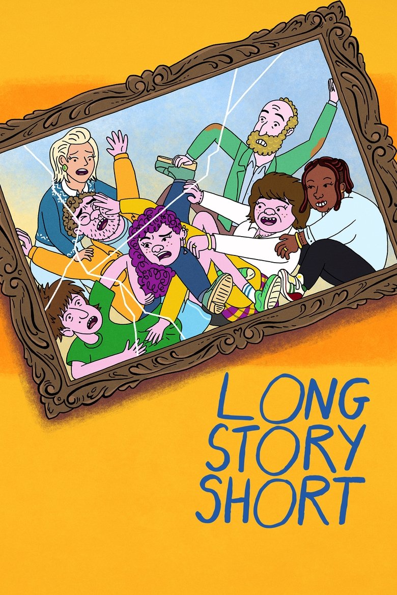 Long Story Short dizi izle