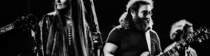 Long Strange Trip izle