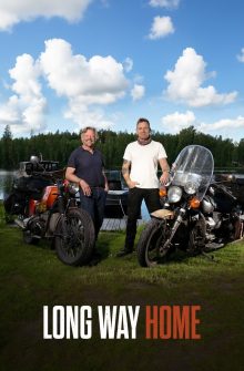 Long Way Home dizi izle