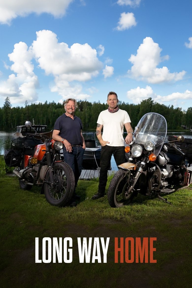 Long Way Home dizi izle