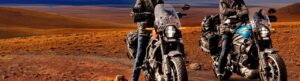 Long Way Up izle