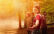 Looking for Alaska izle