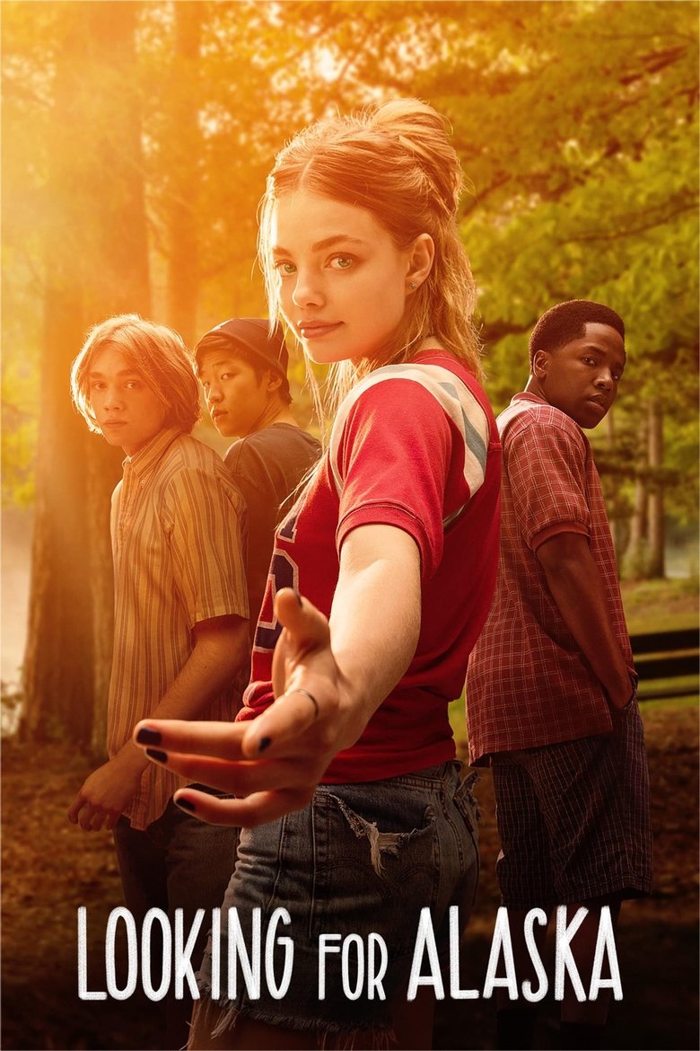 Looking for Alaska izle