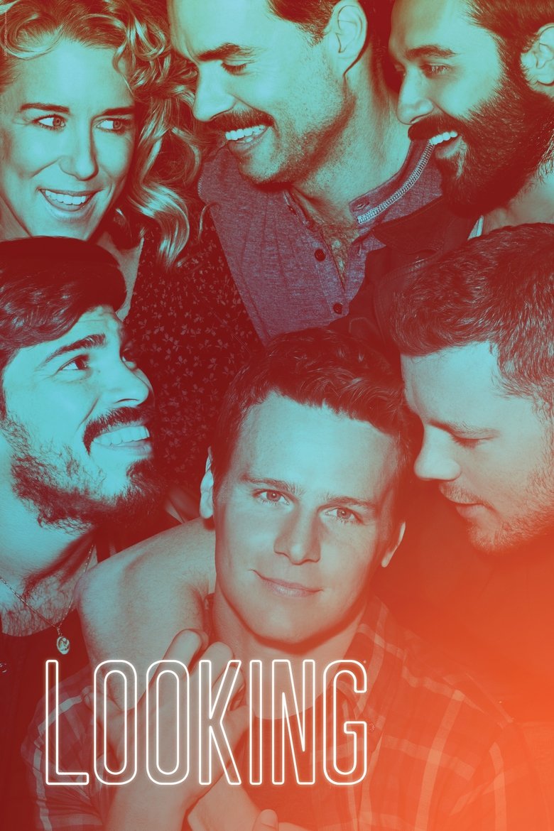 Looking izle