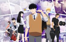 Lookism izle