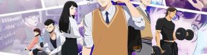Lookism izle
