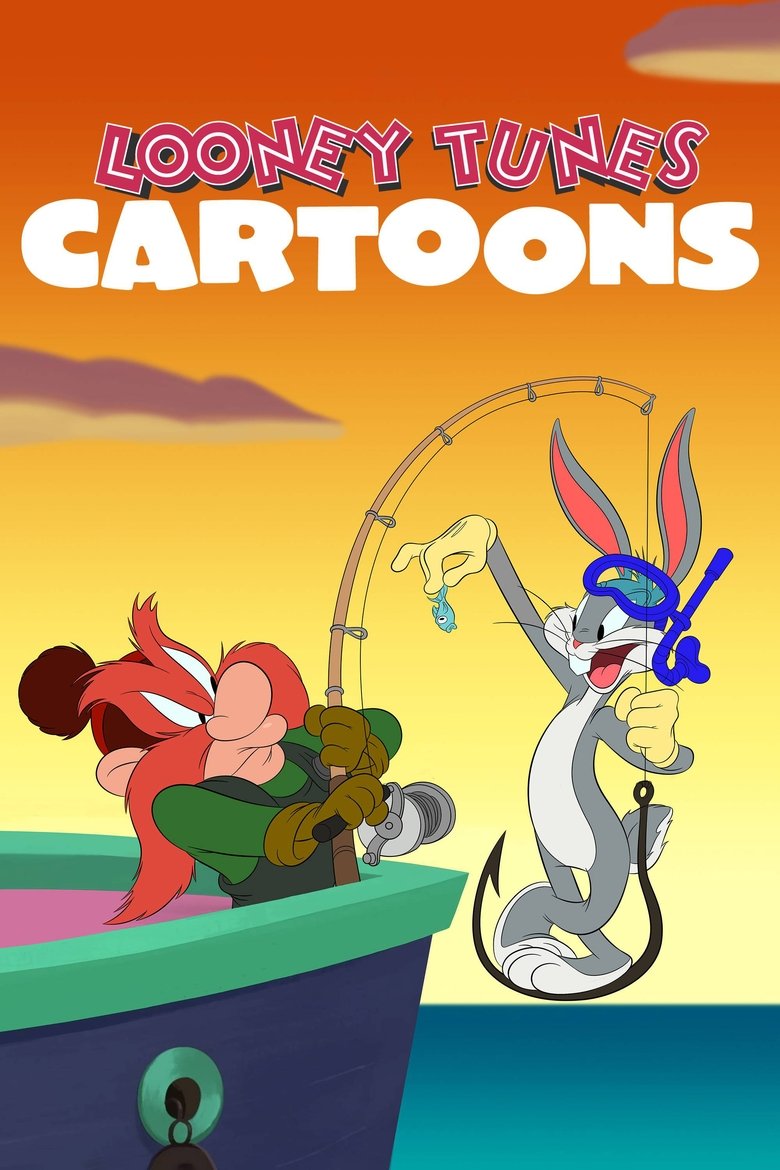 Looney Tunes Cartoons izle