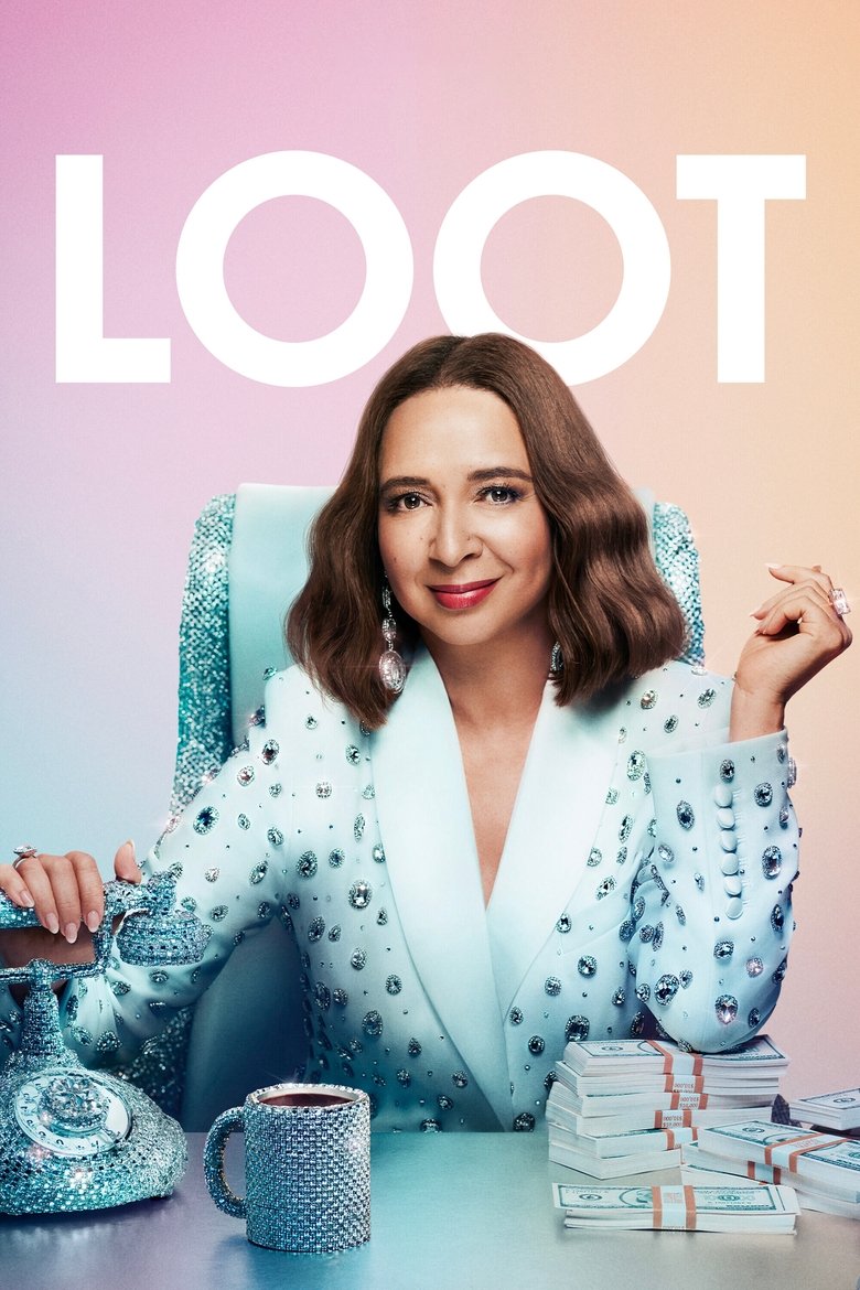 Loot izle