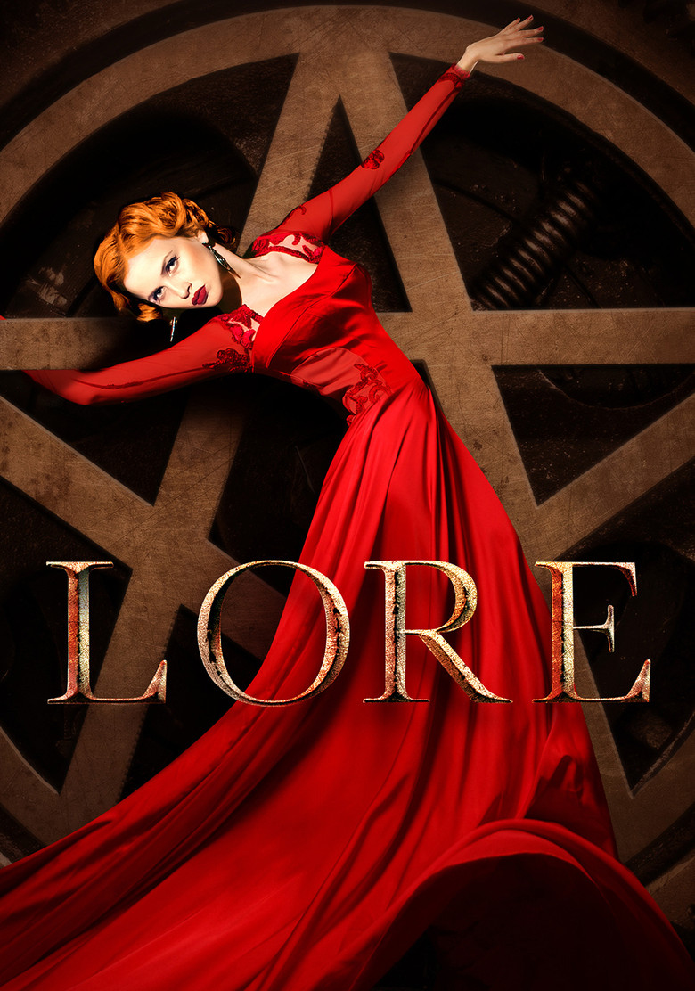 Lore izle