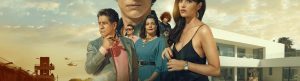 Los Farad izle
