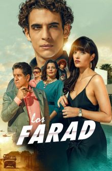 Los Farad dizi izle