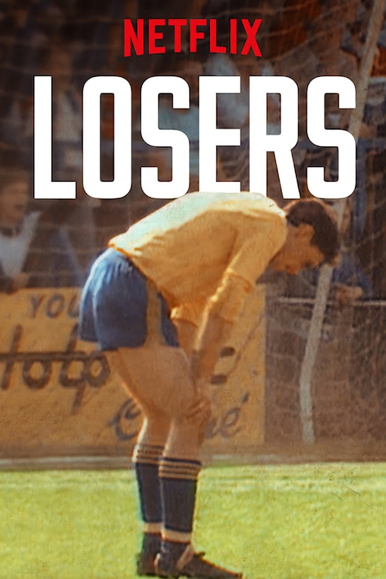 Losers izle