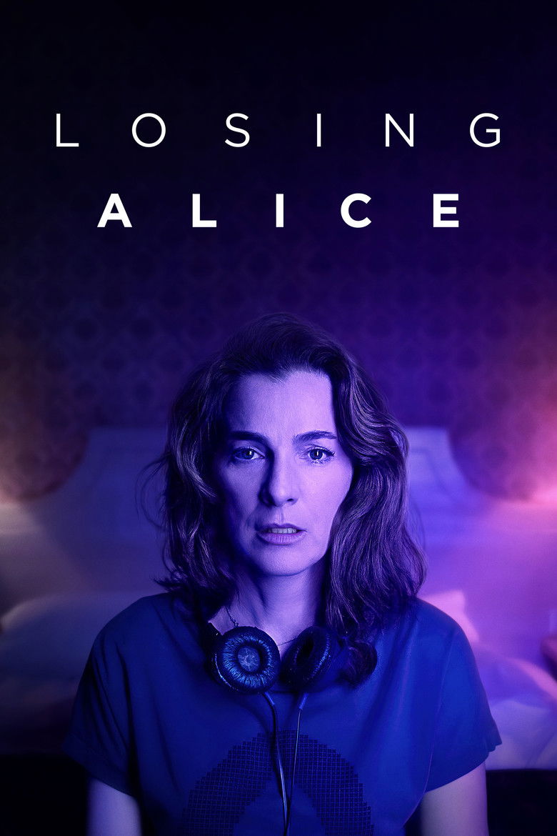 Losing Alice dizi izle