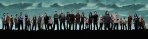 Lost izle