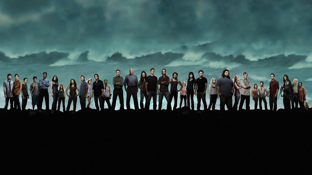 Lost izle